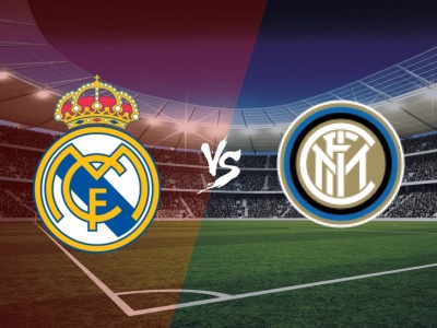 Xem Lại Real Madrid vs Inter Milan - Vòng Bảng UEFA Champions 2026/27